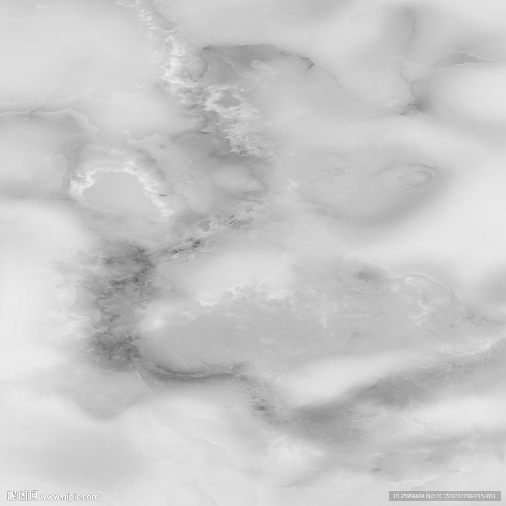 PS通道分层 可自己配色 新花