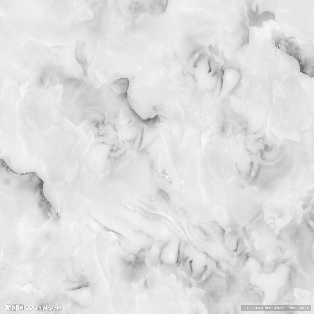 PS通道分层 可自己配色 新花