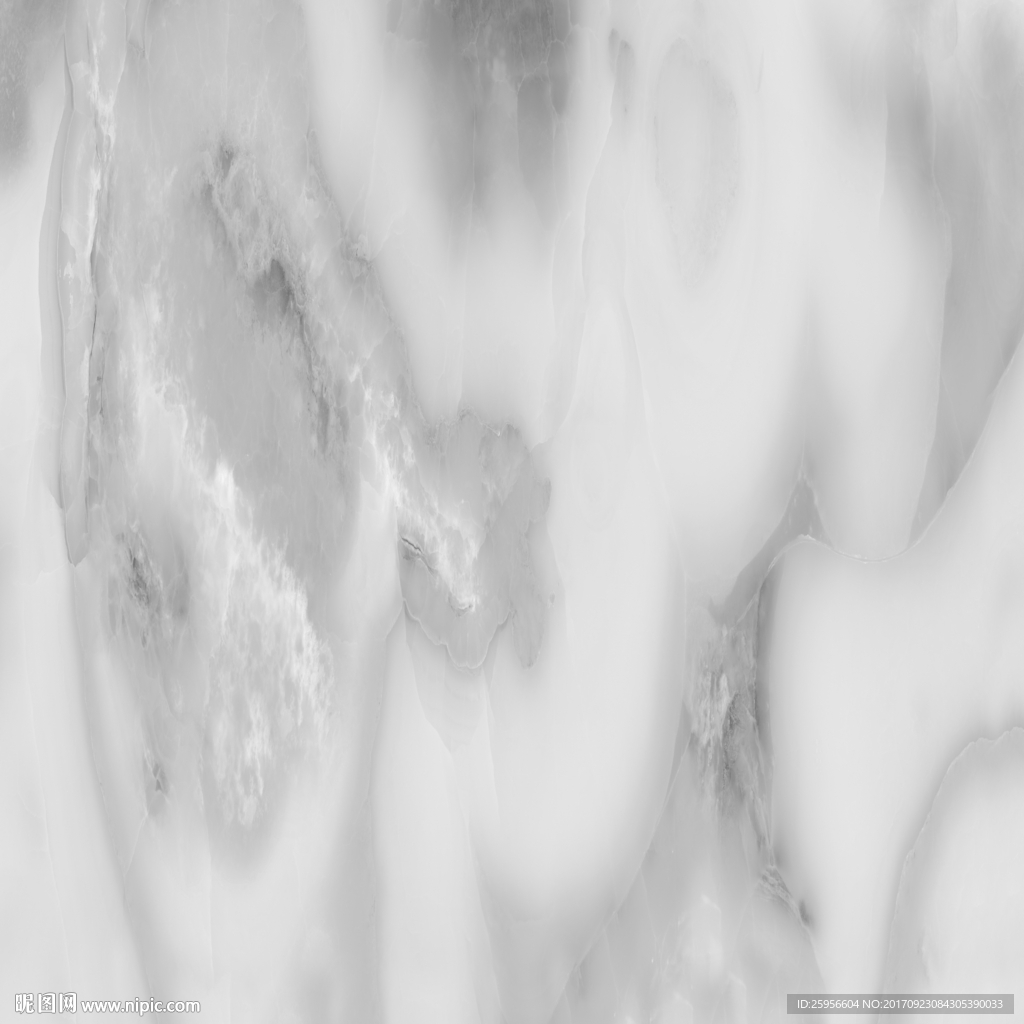 PS通道分层 可自己配色 新花