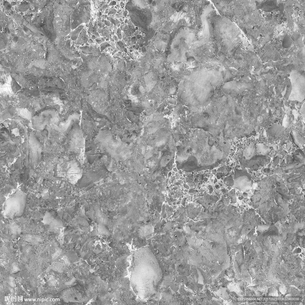 PS通道分层 可自己配色 新花