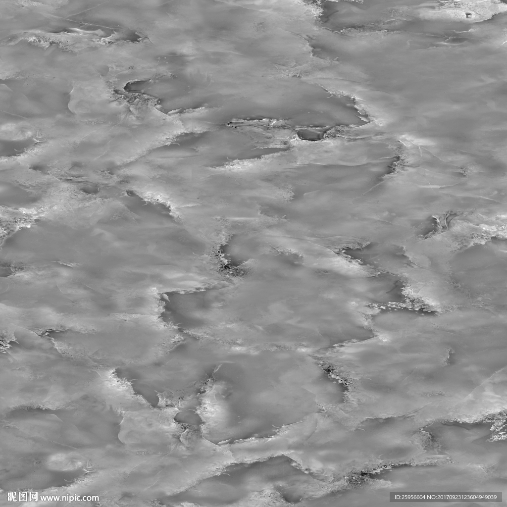 PS通道分层 可自己配色 新花