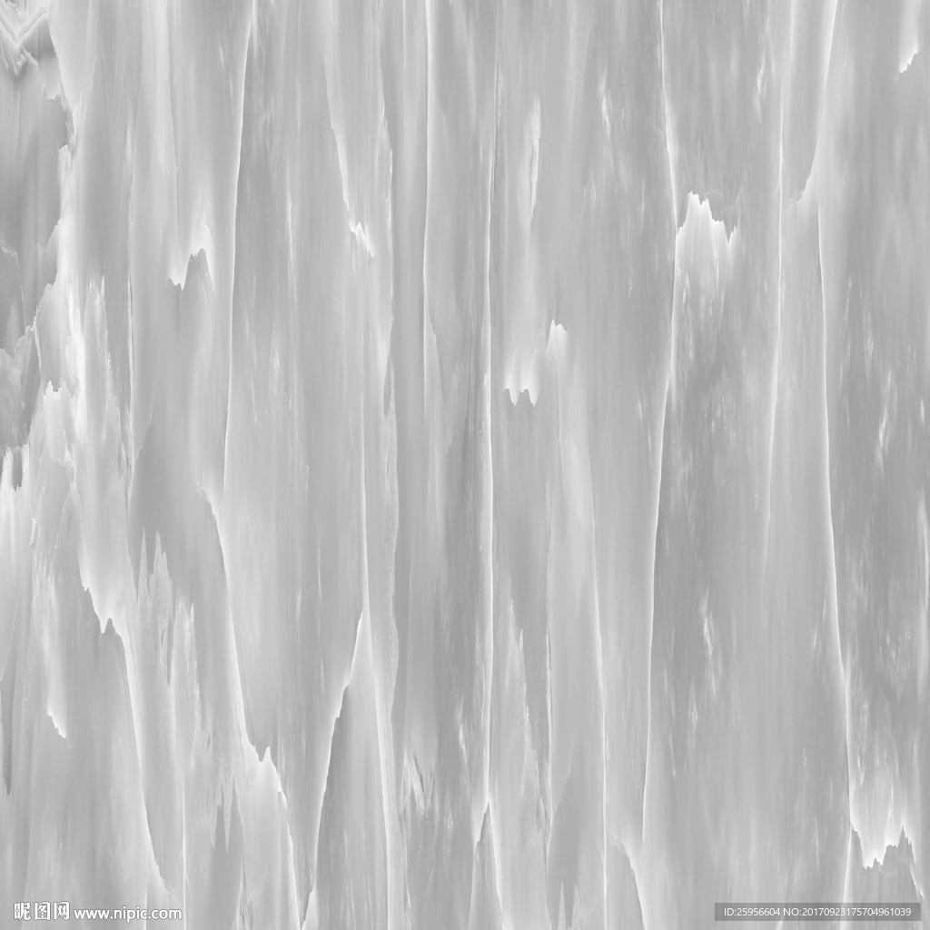 PS通道分层 可自己配色 新花