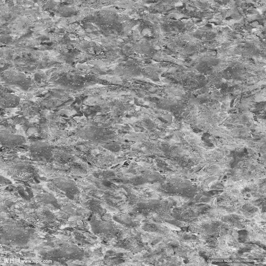 PS通道分层 可自己配色 新花