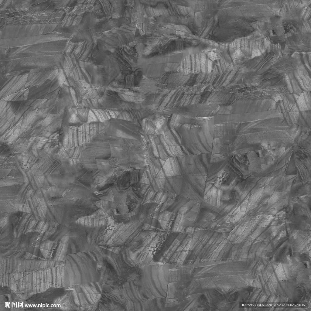 PS通道分层 可自己配色 新花