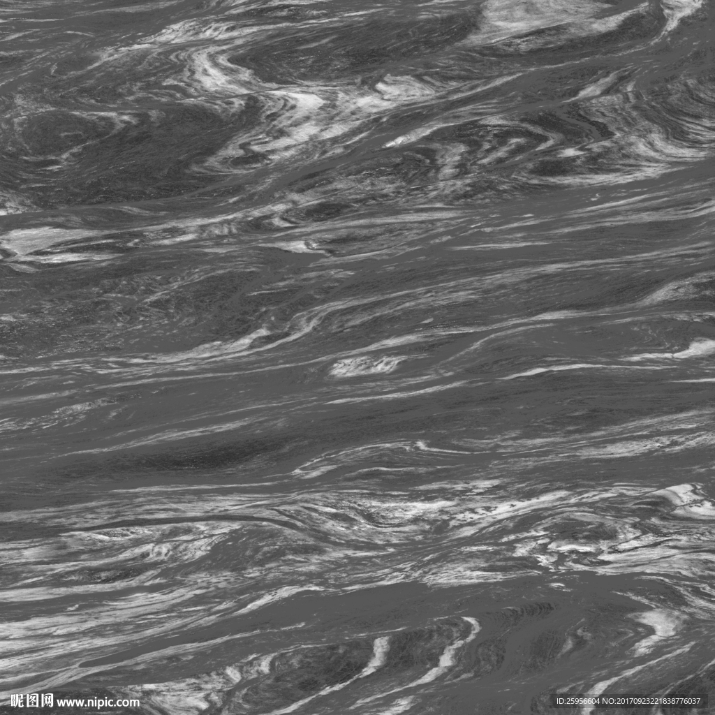 PS通道分层 可自己配色 新花