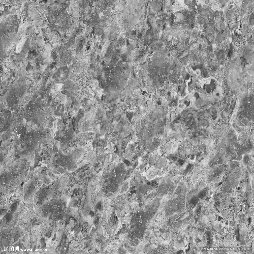 PS通道分层 可自己配色 新花