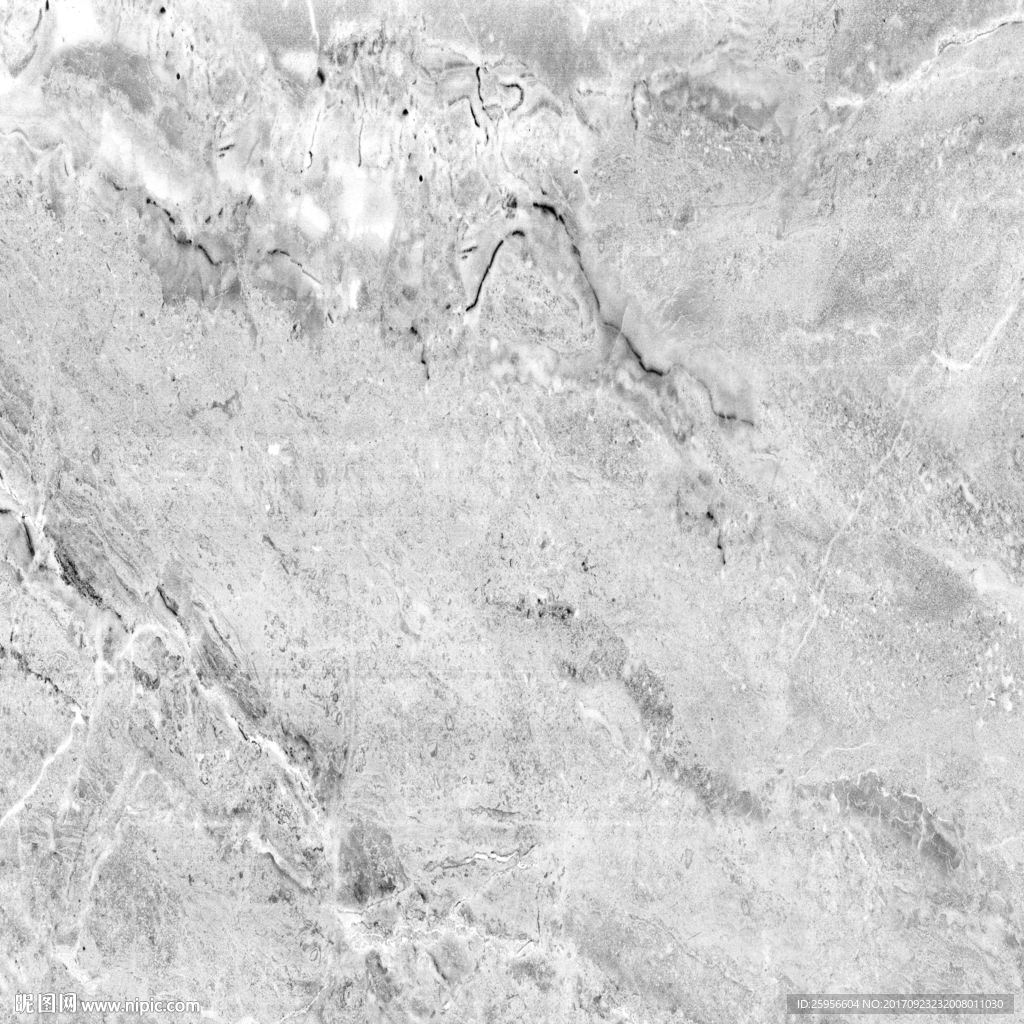 PS通道分层 可自己配色 新花