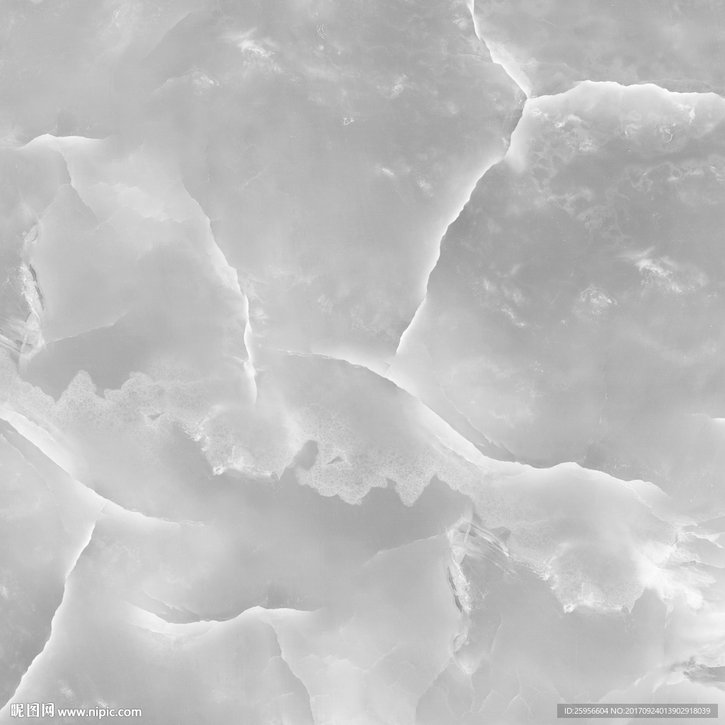 PS通道分层 可自己配色 新花