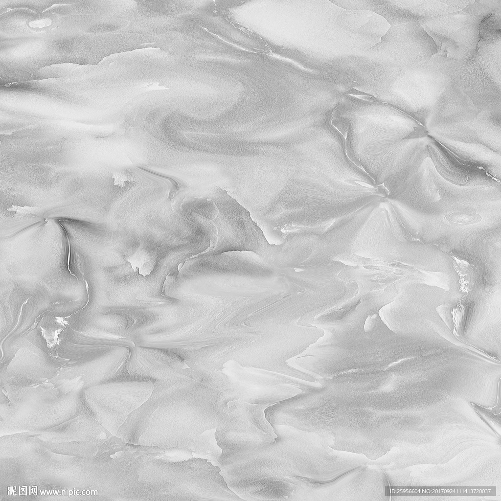 PS通道分层 可自己配色 新花