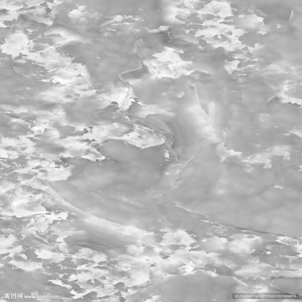 PS通道分层 可自己配色 新花