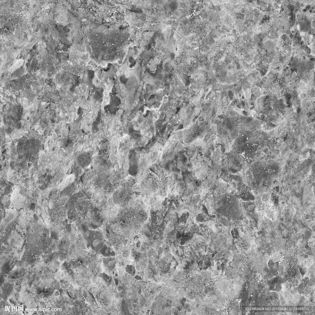 PS通道分层 可自己配色 新花