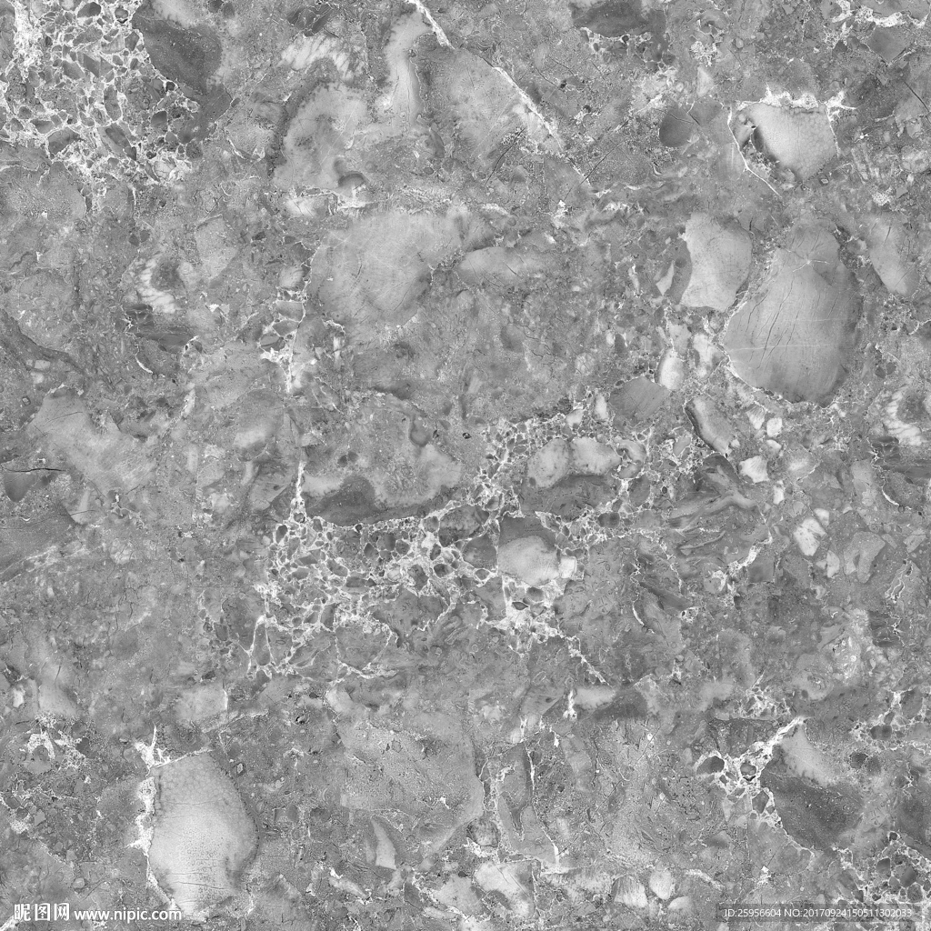 PS通道分层 可自己配色 新花