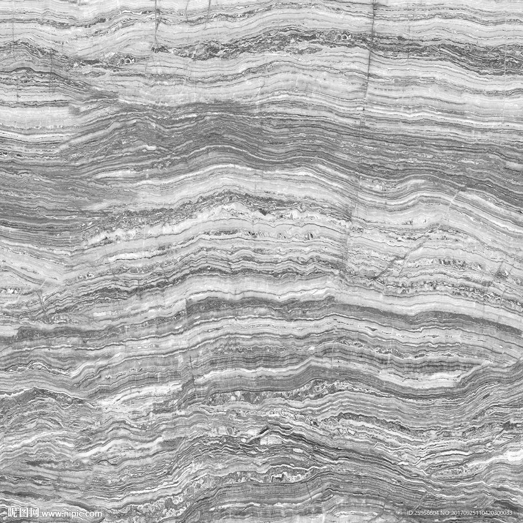 PS通道分层 可自己配色 新花