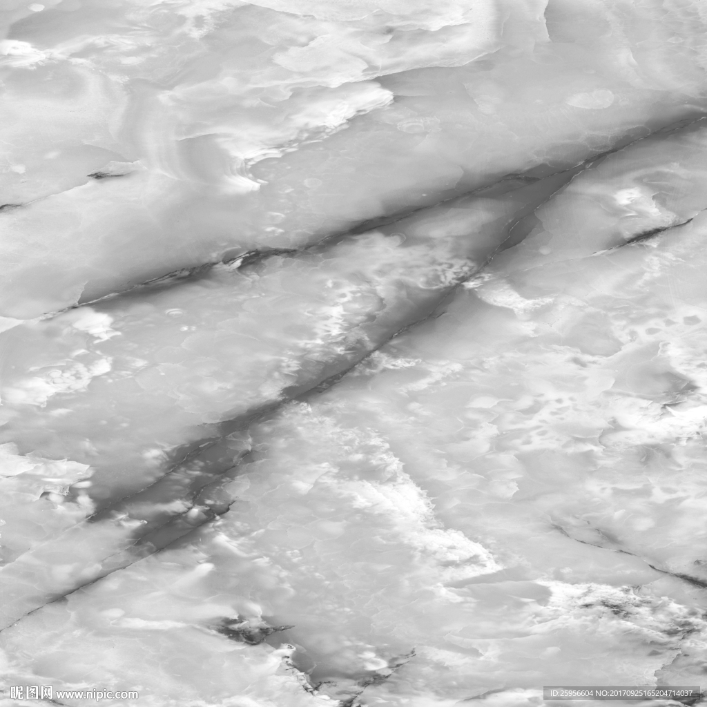 PS通道分层 可自己配色 新花