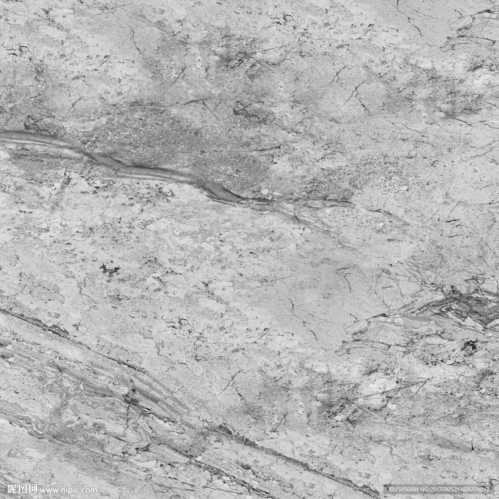 PS通道分层 可自己配色 新花