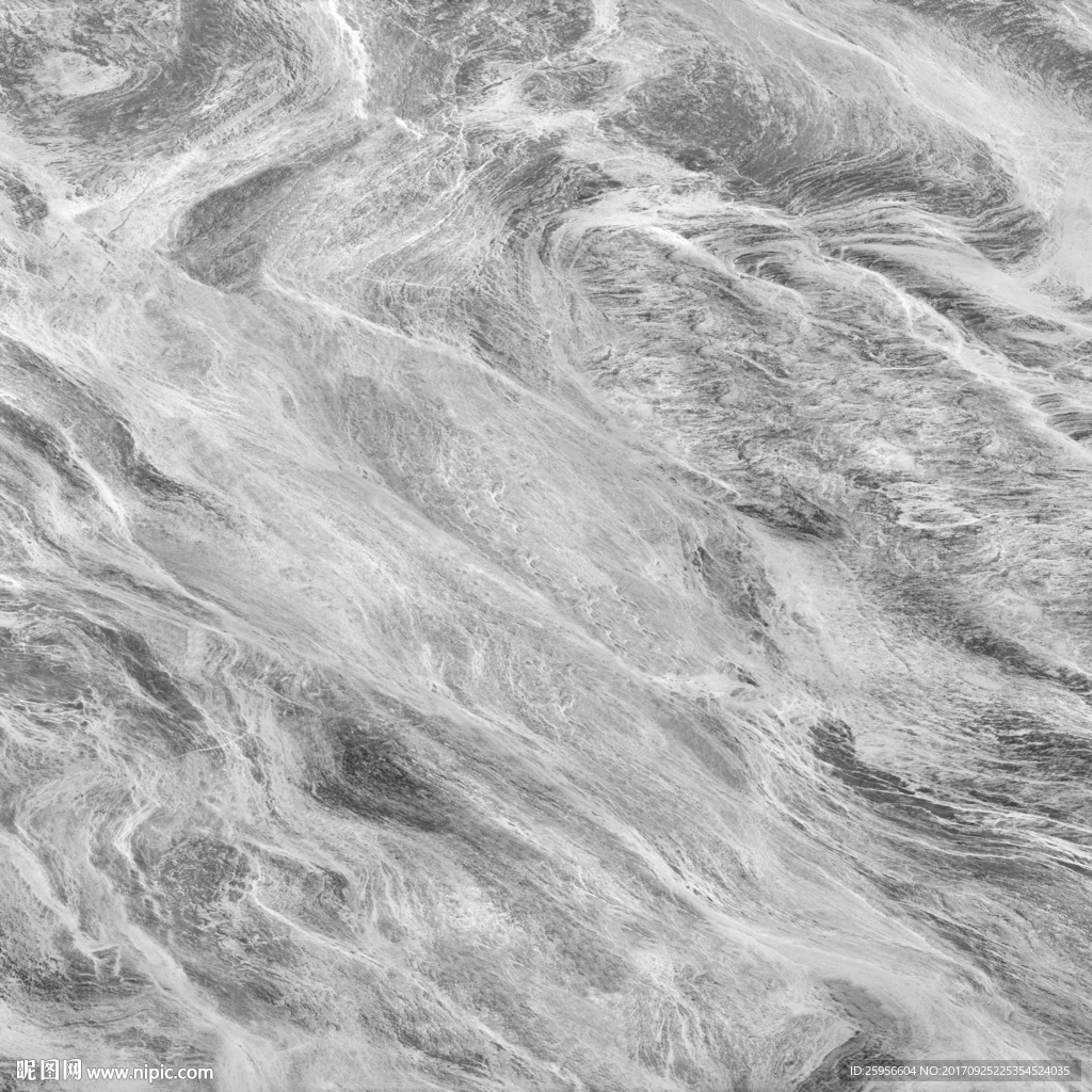 PS通道分层 可自己配色 新花