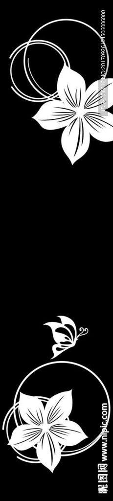 门图