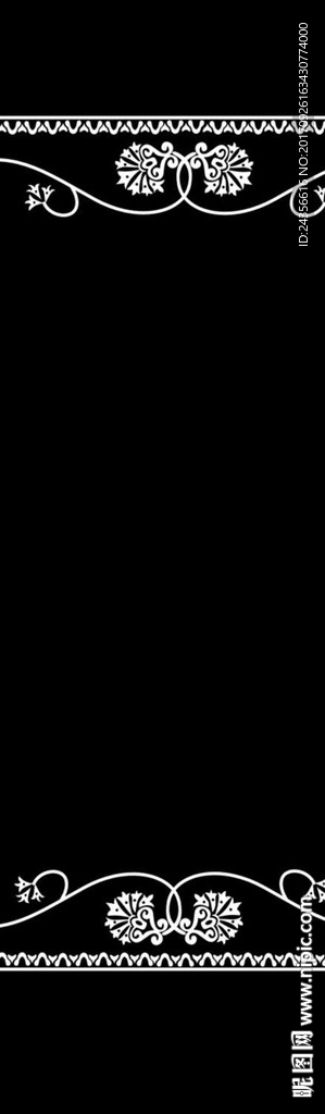 门图