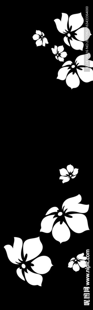 门图