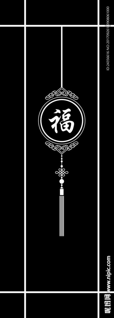 门图