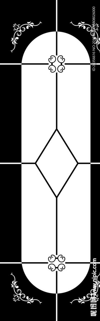 门图