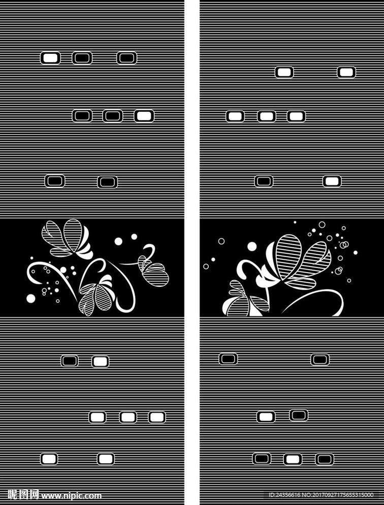 门图