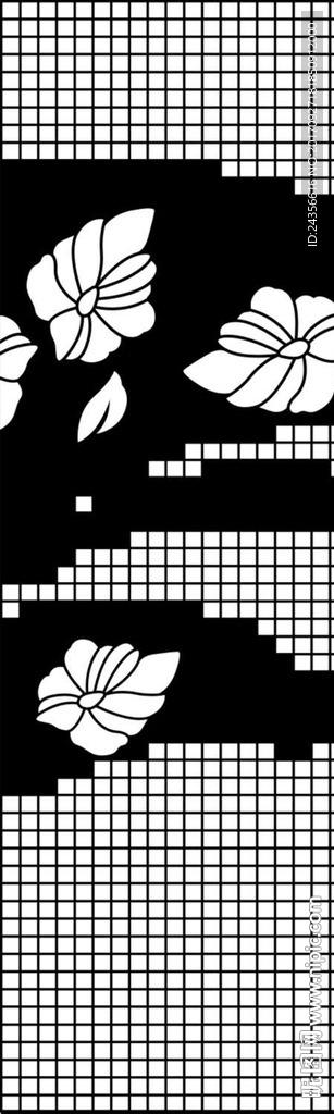 门图