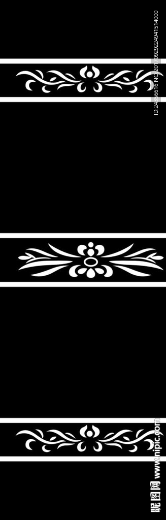 门图