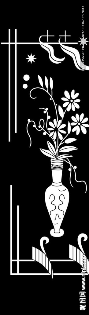 花瓶