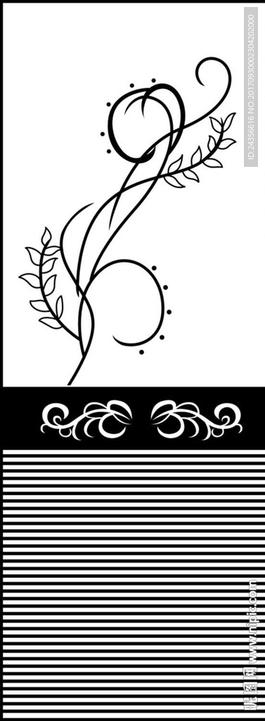 门图