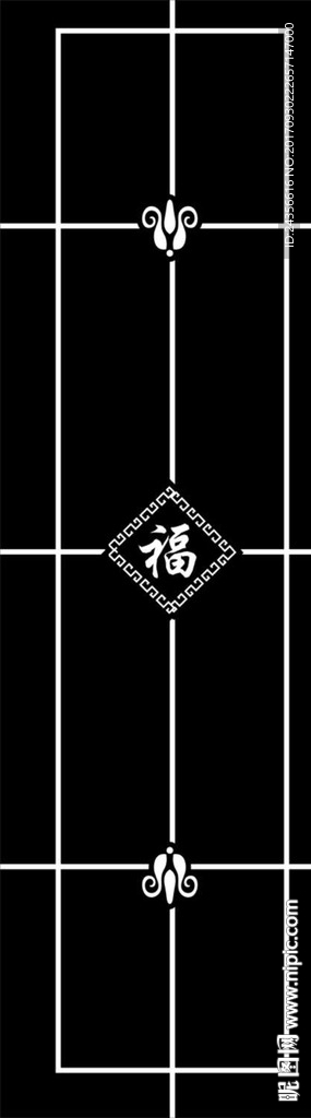 门图