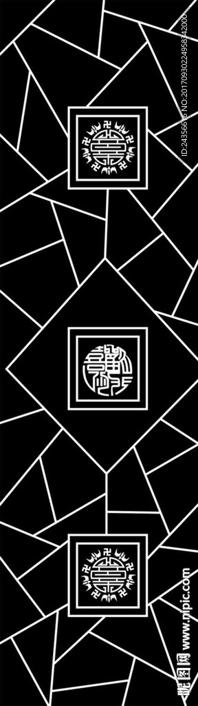 门图