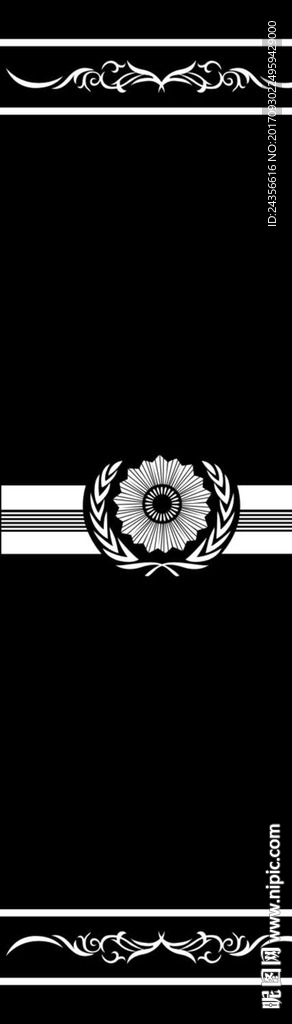 门图