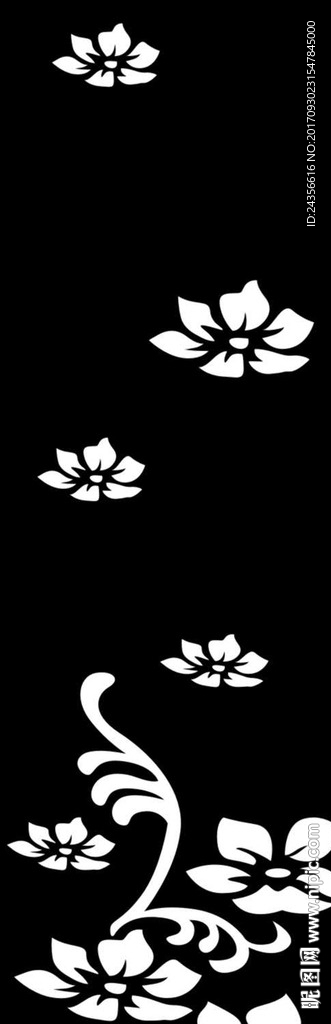 门图