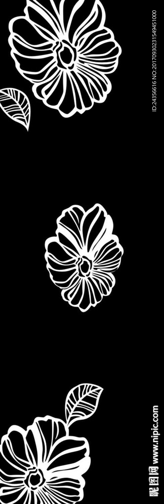 门图