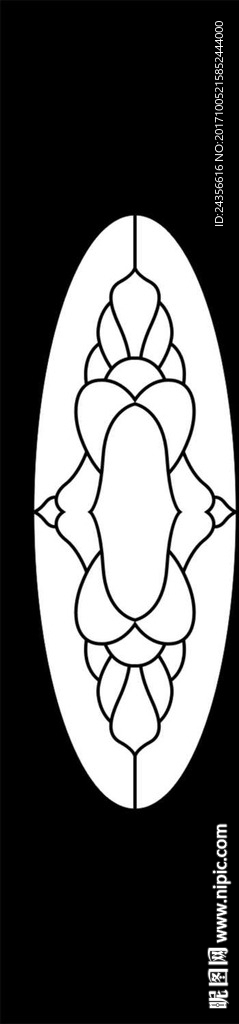 门图