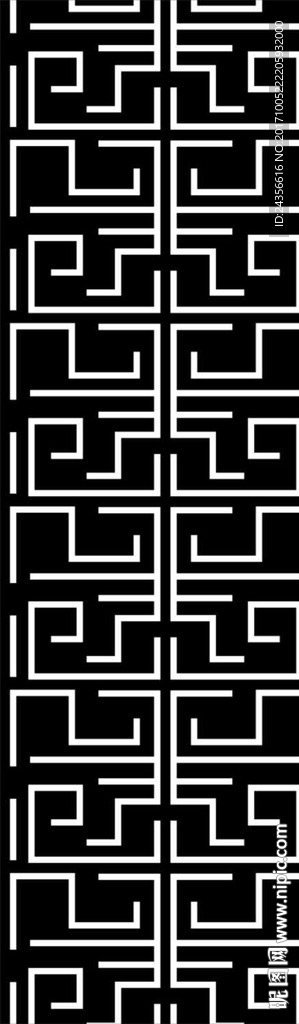 门图