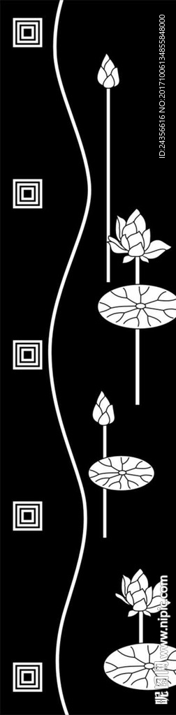 门图