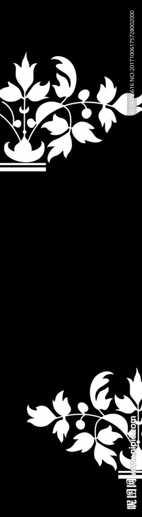 门图