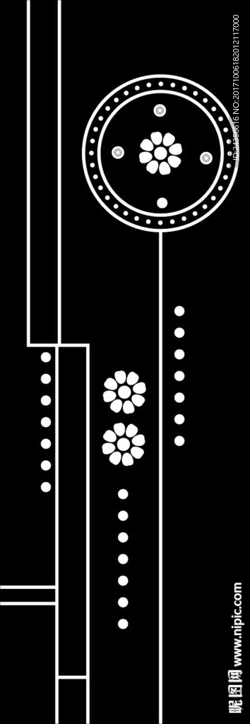 门图