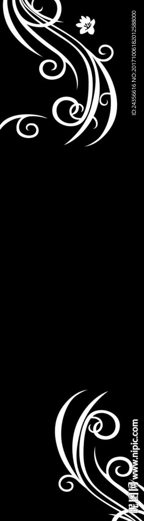 门图