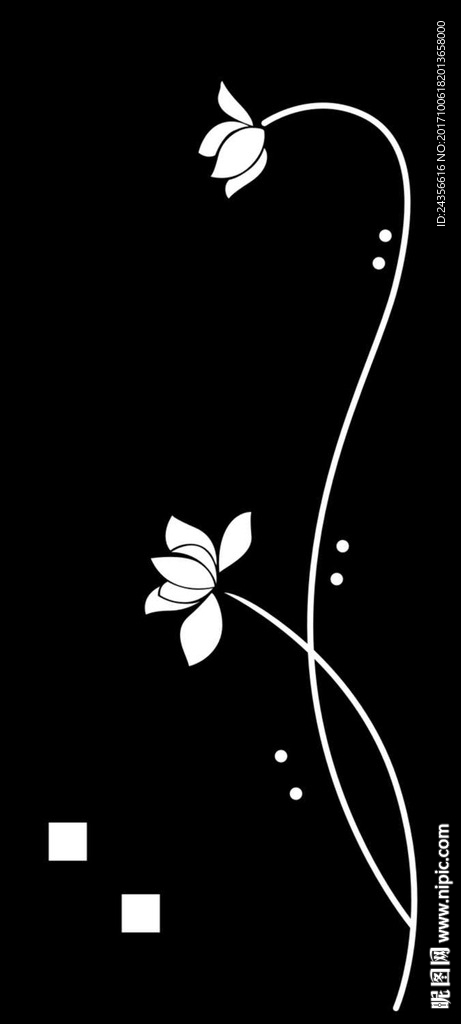 门图