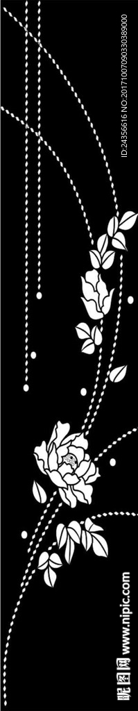 玫瑰花