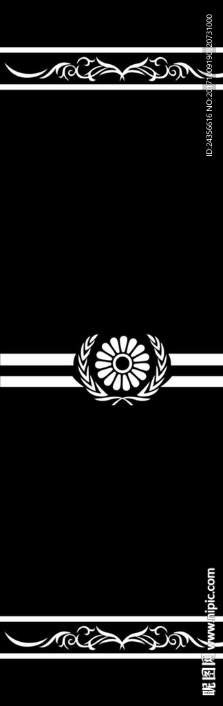 门图