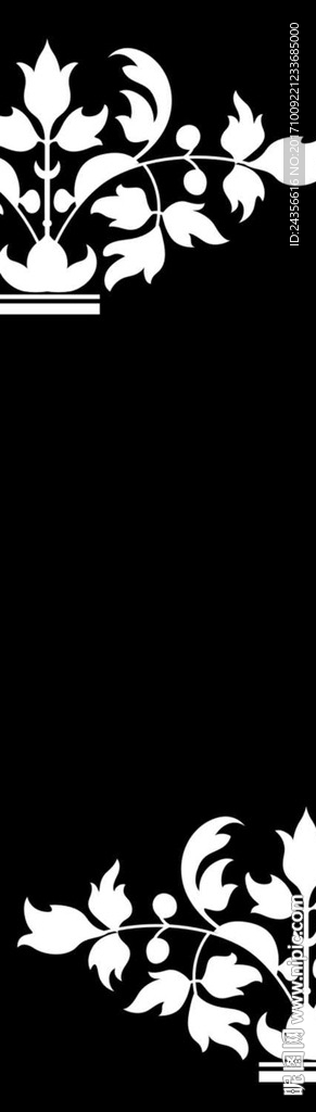 门图