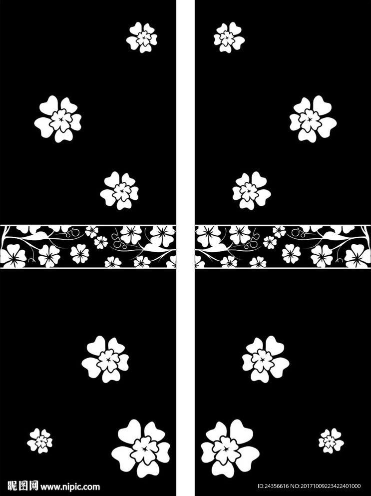 门图