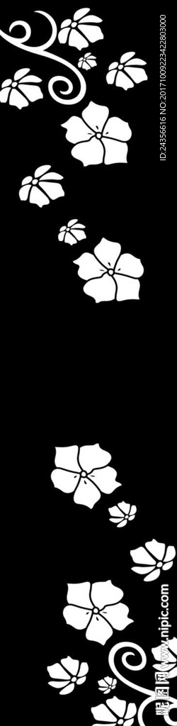 门图