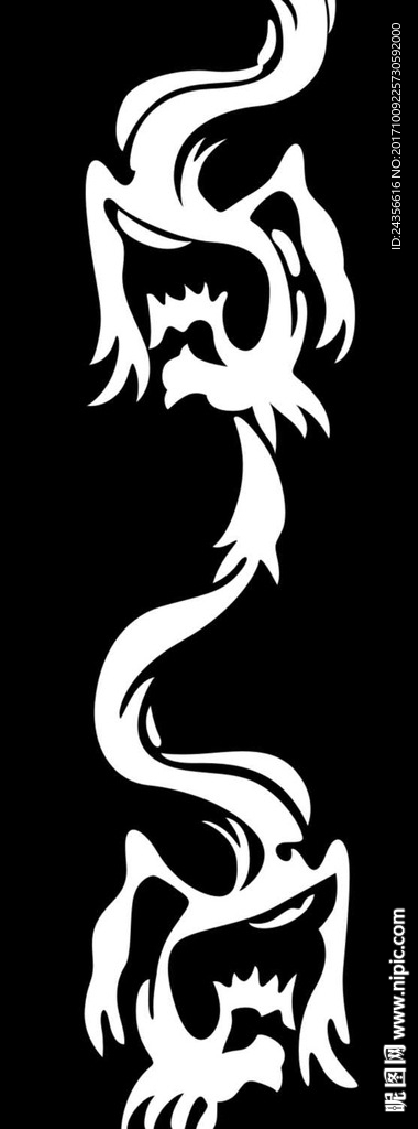 门图