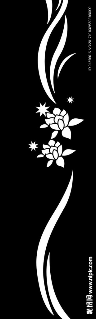 门图