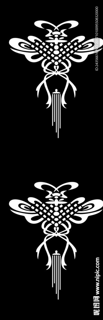门图